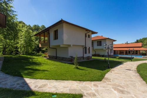 Hostal Eco Rai Rekata