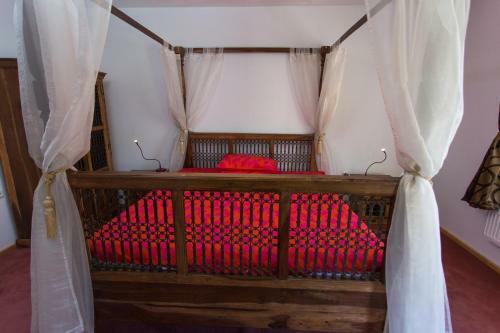 Hostal Eco Rai Rekata