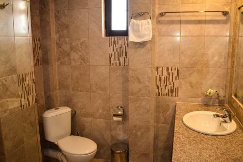 Hotel Bolyarsko Selo