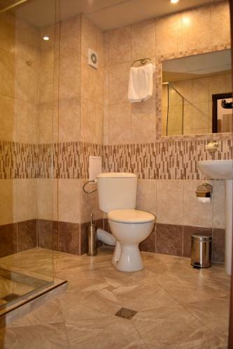 Hotel Bolyarsko Selo