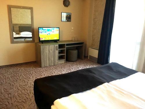 Hotel Bolyarsko Selo