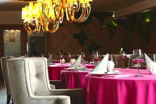 Hotel Therma Eco Village