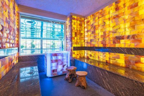 Hotel Therma Eco Village