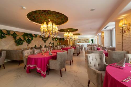 Hotel Therma Eco Village