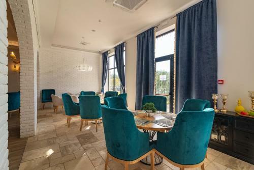 Hotel Therma Eco Village