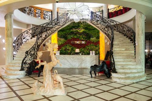 Hotel Therma Eco Village