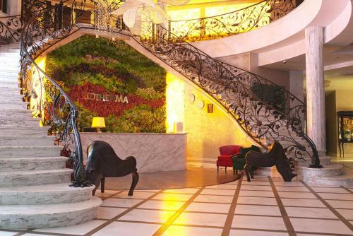 Hotel Therma Eco Village