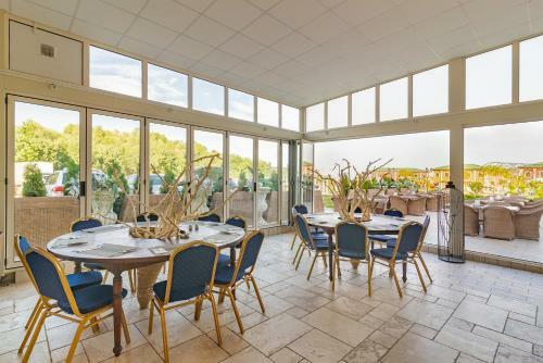 Hotel Therma Eco Village