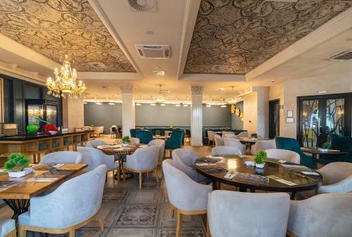 Hotel Therma Eco Village