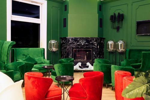 Hotel Therma Eco Village