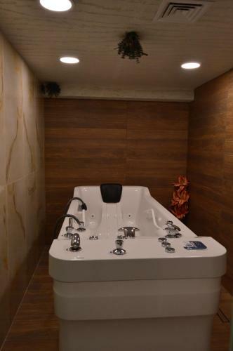 Hotel Therma Eco Village