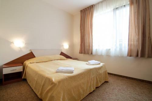 Hostal Villa Amfora