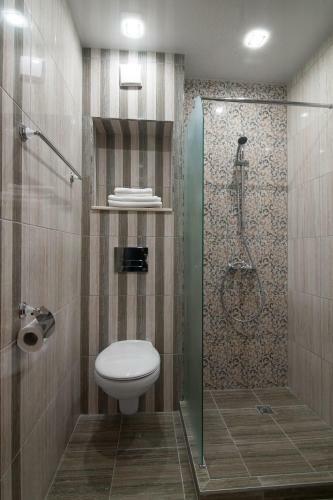 Hostal Villa Amfora