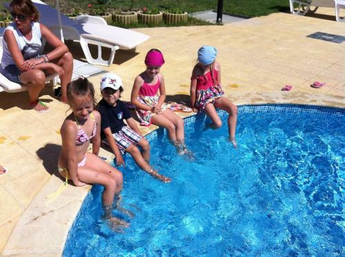 Hostal Villa Amfora