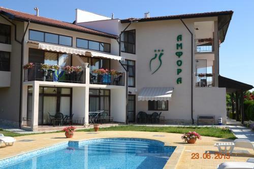 Hostal Villa Amfora