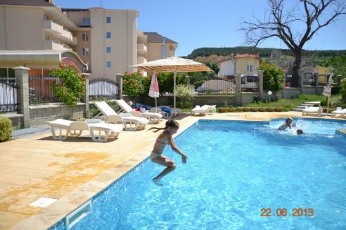 Hostal Villa Amfora