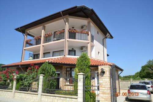 Hostal Villa Amfora