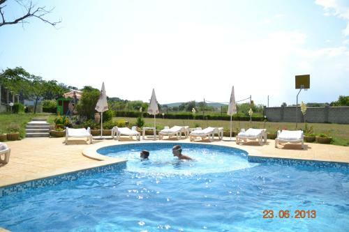 Hostal Villa Amfora