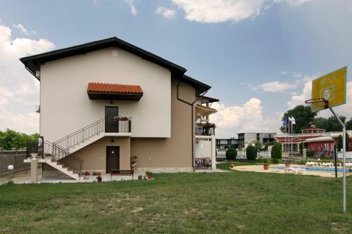 Hostal Villa Amfora