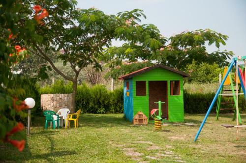 Hostal Villa Amfora