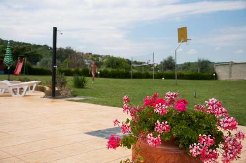 Hostal Villa Amfora