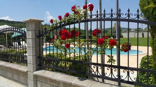 Hostal Villa Amfora