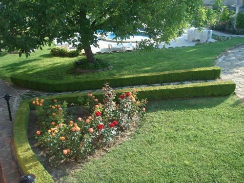 Villa Valentina