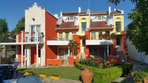 Villa Valentina