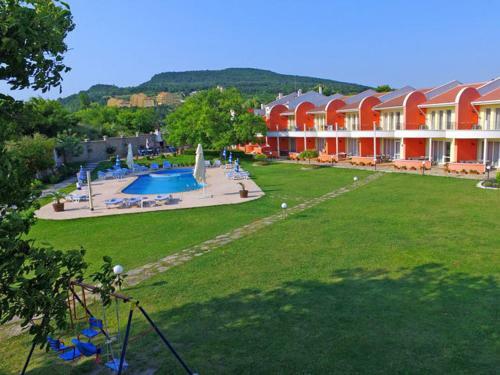 Villa Valentina