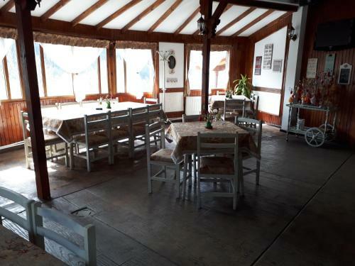 Hotel Complex Chevermeto