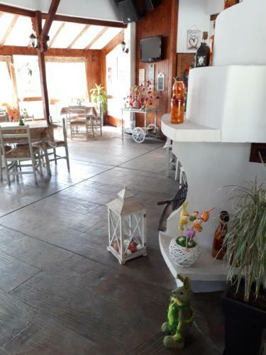 Hotel Complex Chevermeto