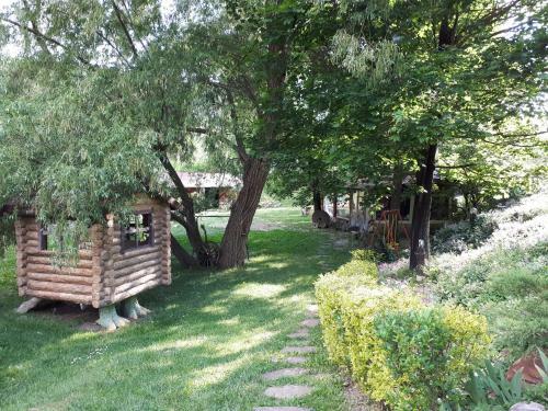 Hotel Complex Chevermeto