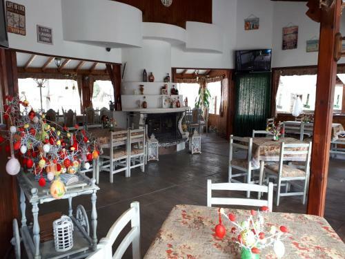 Hotel Complex Chevermeto