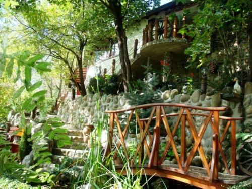Hotel Complex Chevermeto