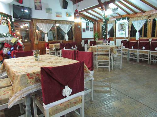 Hotel Complex Chevermeto
