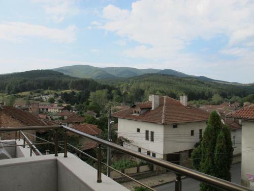 Hostal Guest House Lefterova