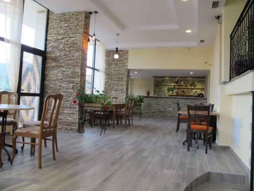 Hostal Guest House Lefterova