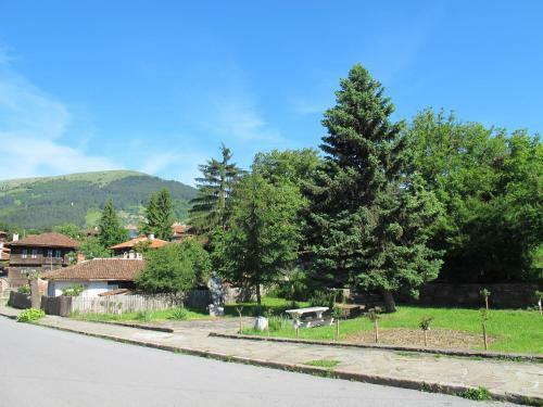 Hostal Guest House Lefterova