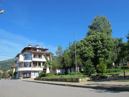 Hostal Guest House Lefterova