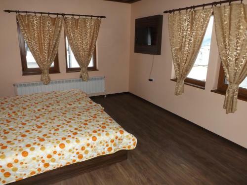 Hostal Dragoevata Kashta