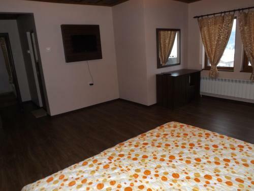 Hostal Dragoevata Kashta