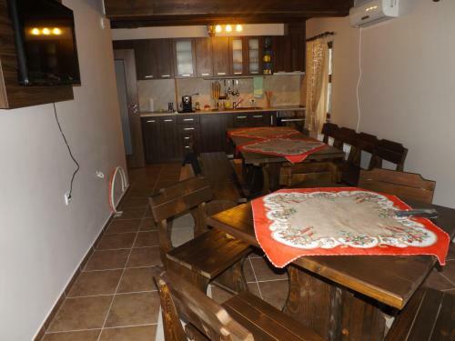 Hostal Dragoevata Kashta