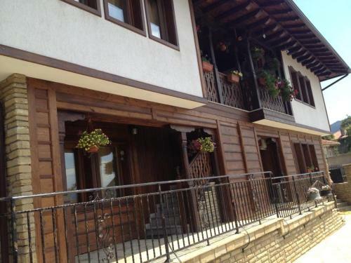 Hostal Dragoevata Kashta