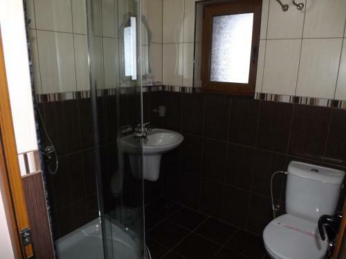 Hostal Dragoevata Kashta