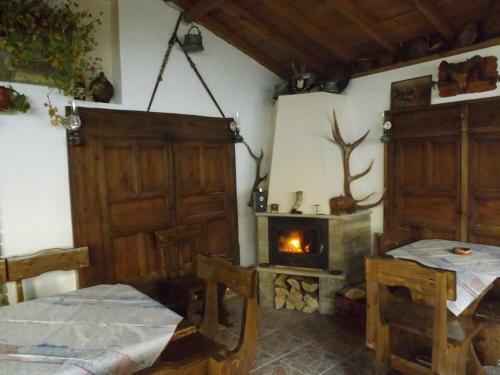 Hostal Dragoevata Kashta