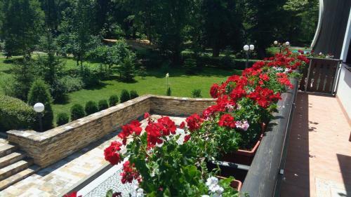 Park Hotel Izvorite