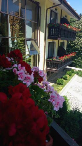 Park Hotel Izvorite