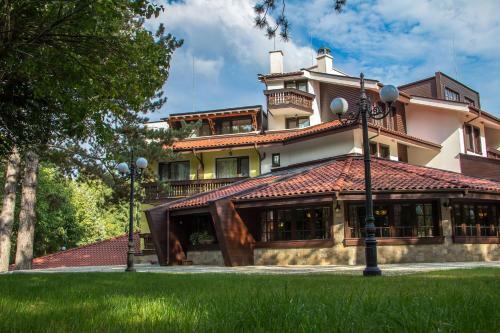 Park Hotel Izvorite