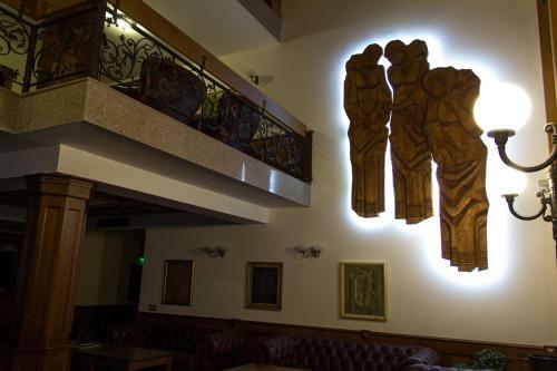 Park Hotel Izvorite