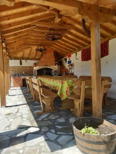 Hostal Guest House Hvoina